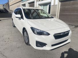  Subaru Impreza 2018 , 1480000 , 