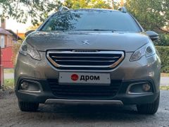 SUV или внедорожник Peugeot 2008 2014 года, 1198000 рублей, Алексеевка
