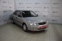  Hyundai Accent 2007 , 419900 , 