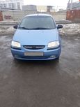  Chevrolet Aveo 2004 , 190000 , -