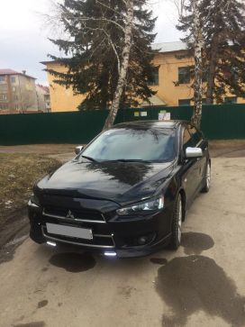  Mitsubishi Lancer 2009 , 465000 , -