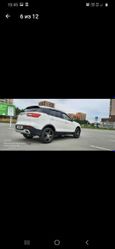 SUV   Lifan X70 2018 , 900000 , 
