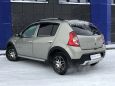  Renault Sandero Stepway 2014 , 469000 , 