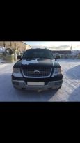 SUV   Ford Expedition 2005 , 600000 , 