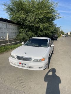 Седан Nissan Cefiro 1997 года, 360000 рублей, Барнаул