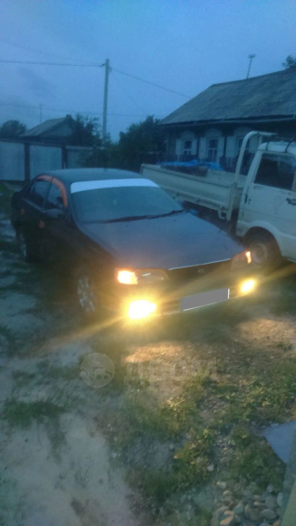  Toyota Corona 1995 , 135000 , 