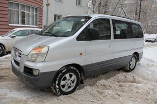    Hyundai Starex 2006 , 700000 , 