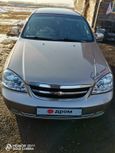  Chevrolet Lacetti 2005 , 265000 , 