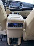 SUV   Toyota Highlander 2014 , 2700000 , 