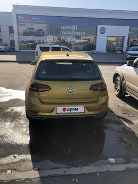  Volkswagen Golf 2018 , 1750000 , 