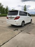    Toyota Alphard 2014 , 2200000 , 