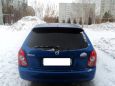  Mazda Familia S-Wagon 2003 , 195000 , 