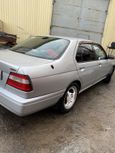  Nissan Bluebird 1999 , 200000 , 