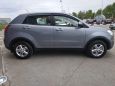 SUV   SsangYong Actyon 2012 , 619000 , 