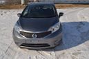  Nissan Note 2015 , 505000 , 