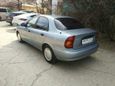  Chevrolet Lanos 2009 , 185000 , 