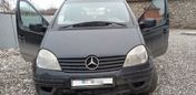    Mercedes-Benz Vaneo 2003 , 350000 , 