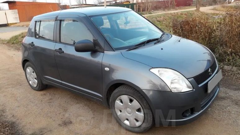  Suzuki Swift 2006 , 330000 , 