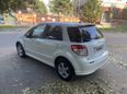  Suzuki SX4 2008 , 500000 , 