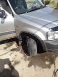 SUV   Honda CR-V 1996 , 285000 , 