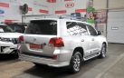 SUV   Toyota Land Cruiser 2012 , 2348000 , 