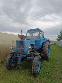 Трактор МТЗ 50 1972 года, 600000 рублей, Богашево