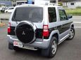  3  Mitsubishi Pajero Mini 2011 , 350000 , 