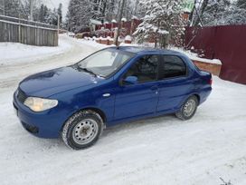  Fiat Albea 2008 , 344000 , 