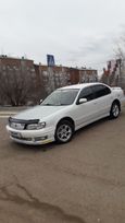  Nissan Cefiro 1994 , 250000 , -