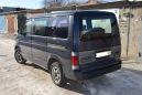    Mazda Bongo Friendee 1997 , 245000 , 