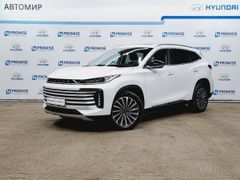 SUV или внедорожник EXEED TXL 2022 года, 4200000 рублей, Новосибирск