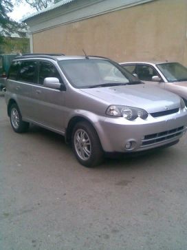 SUV   Honda HR-V 2003 , 490000 , 