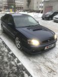  Subaru Legacy B4 1999 , 210000 , 
