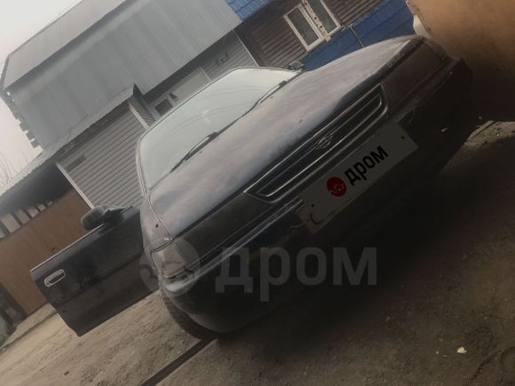  Toyota Corona Exiv 1990 , 40000 , 