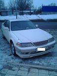  Toyota Mark II 1998 , 170000 , 