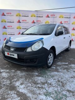 Универсал Nissan AD 2009 года, 550000 рублей, Улан-Удэ