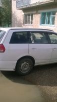  Nissan Wingroad 2003 , 205000 , 