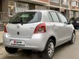  Toyota Yaris 2008 , 435000 , 