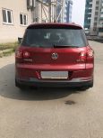 SUV   Volkswagen Tiguan 2009 , 670000 , 