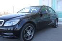  Mercedes-Benz C-Class 2010 , 840000 , 