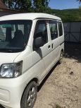    Daihatsu Hijet 2009 , 175000 , 