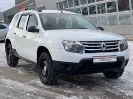 SUV   Renault Duster 2015 , 1090000 , 