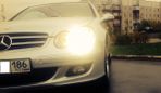  Mercedes-Benz CLK-Class 2008 , 870000 , 