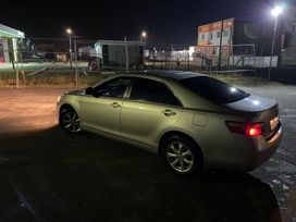  Toyota Camry 2009 , 1200000 , 