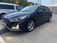  Hyundai Sonata 2018 , 1320000 , 