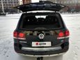 SUV   Volkswagen Touareg 2009 , 900000 , 