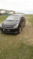    Toyota Wish 2005 , 515000 , 