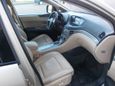 SUV   Subaru Tribeca 2008 , 820000 , 