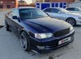  Toyota Chaser 1999 , 480000 , 