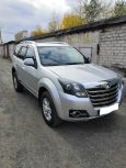 SUV   Great Wall Hover H3 2014 , 590000 , 